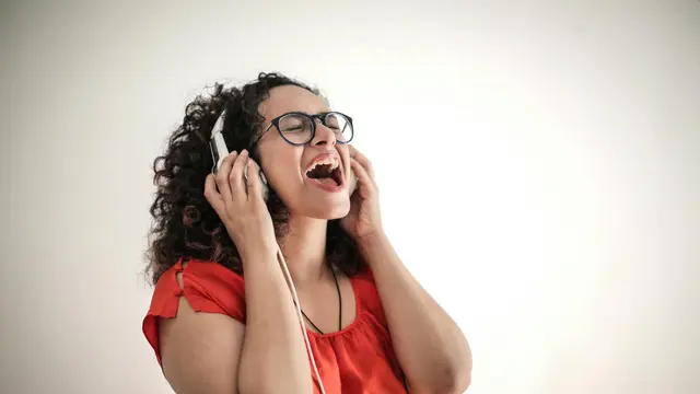 Singing