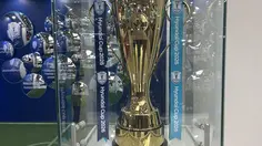 Trofi Piala AFF Dipamerkan di GIIAS 2026, Euforia Bertahan meski Timnas Indonesia Tersingkir