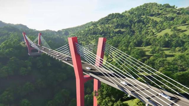 BRI Dukung Percepatan Infrastruktur Sumbar, Salurkan Pembiayaan Sindikasi Rp2,2 Triliun untuk Proyek Flyover Sitinjau Lauik