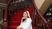Prilly Latuconsina Mendapat Pujian dari Pria Ini