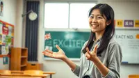 Arti Kata Excited: Memahami Makna dan Penggunaannya