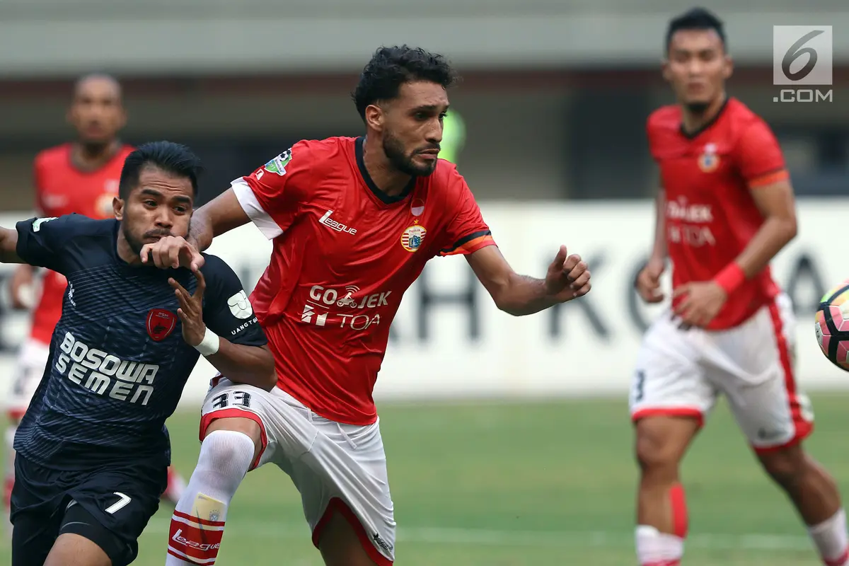 Zulham Zamrun