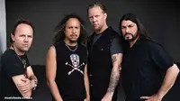 Promotor Belajar Pengalaman Konser Metallica 20 Tahun Lalu