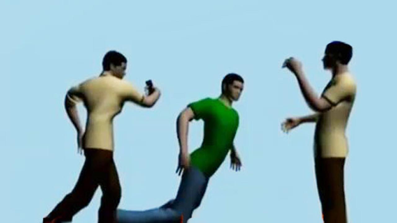 Segmen 2: Pemukulan Ojek Online hingga Tewasnya Karyawan Telkom 