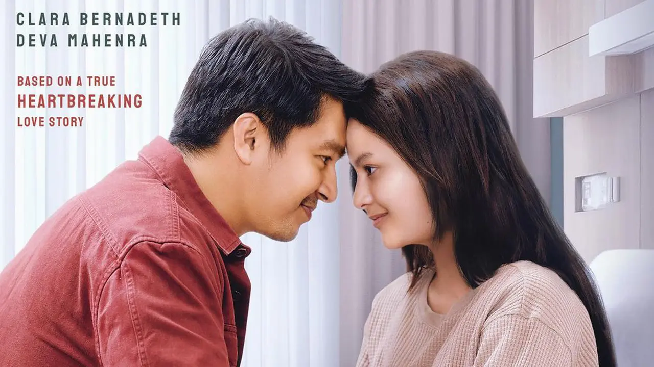 Deretan Film Indonesia Tayang di Bioskop September 2022, Ada Mendarat Darurat hingga Miracle in Cell No.7