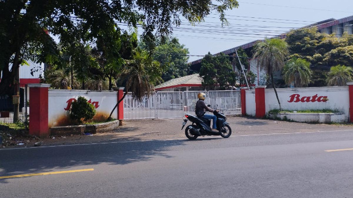 PT Sepatu Bata Tutup Pabrik di Purwakarta, Berikut Sejarahnya - Regional Liputan6 | OPSIIN-1
