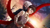 6 Anime Horor yang Siap Menghantui Malam Halloween Kamu