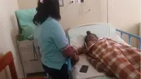 Ditetapkan Jadi Tersangka, Ini Motif Ibu Bocah Kembar Bunuh Kedua Anaknya