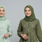 Model Gamis Batik Flowy Kain Ringan untuk Aktivitas Harian yang Stylish. Gemini