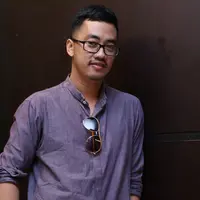 Sempat mendulang sukses memerankan sosok Mamet dalam film Ada Apa Dengan Cinta? (AADC) belasan tahun silam. (Galih W. Satria/Bintang.com)