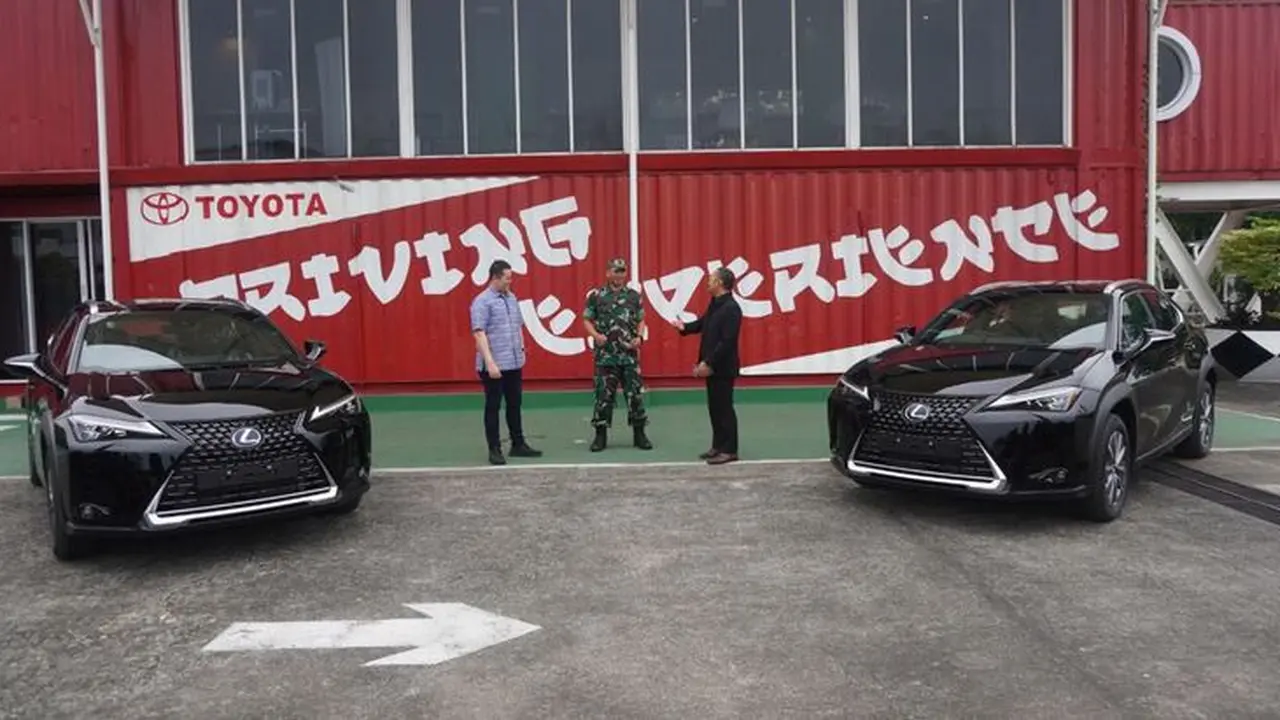 Lexus