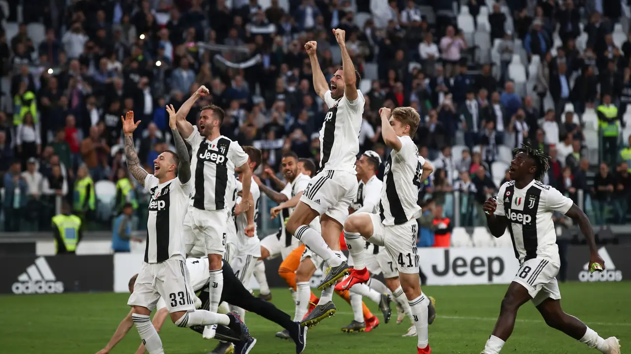 Juventus