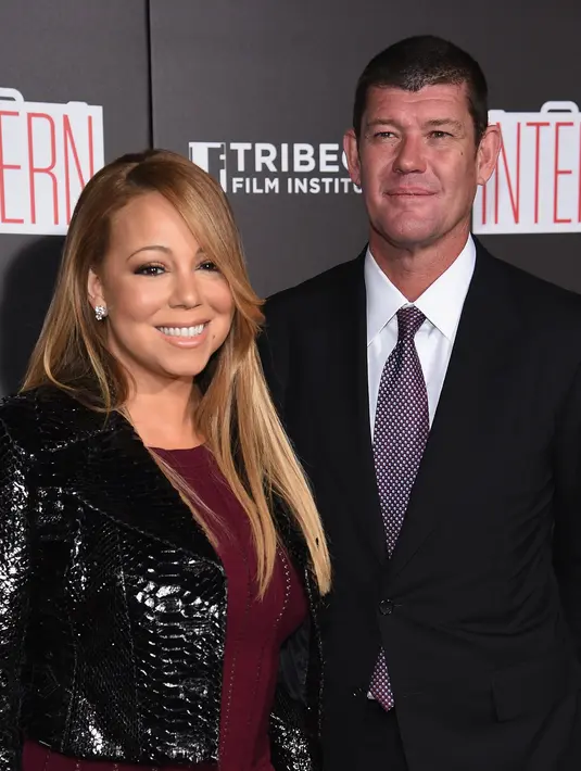 Masyarakat pun sangat menyayangkan perpisahan ini. Menurut publik, seharusnya Mariah Carey bersyukur memiliki tunangan seorang milyarder seperti James Packer. Terlebih keduanya akan melanjutkan hubungan mereka ke jenjang pernikahan. (AFP/Bintang.com)