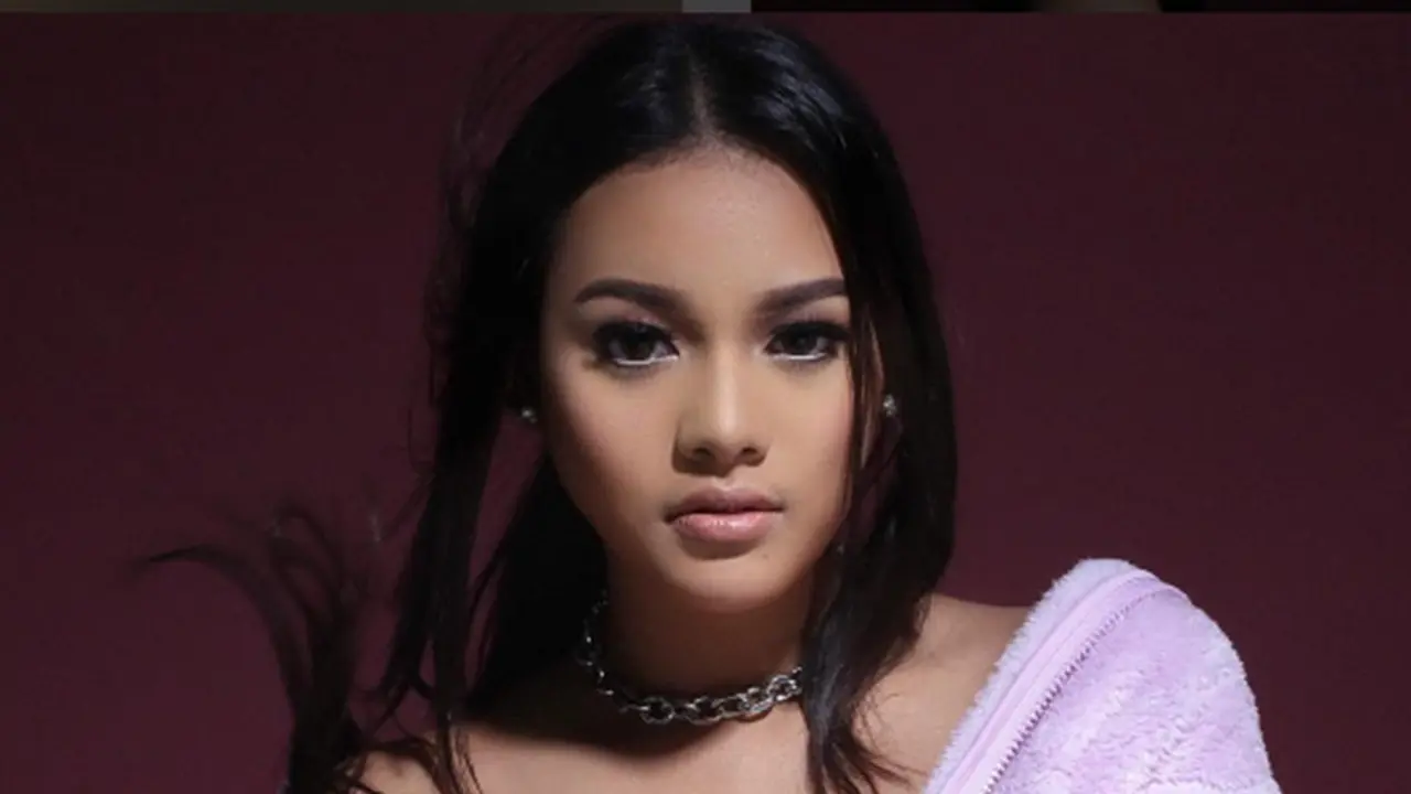 [Bintang] Aurel Hermansyah