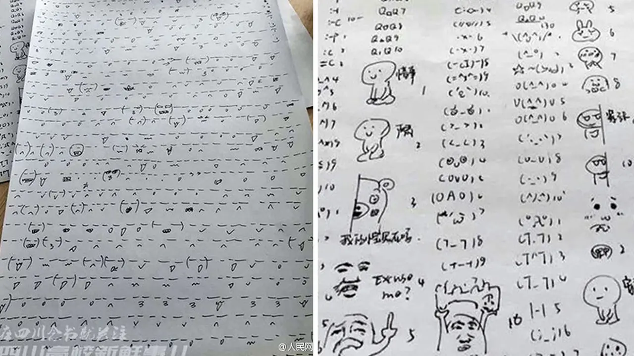 Mahasiswa Telat, Dosen Ini Beri Hukum dengan Cara yang Kocak!