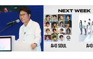 Lee Soo Man Kembali Ke Dunia Hiburan, Siap Debutkan Grup Baru Lewat A20 Entertainment