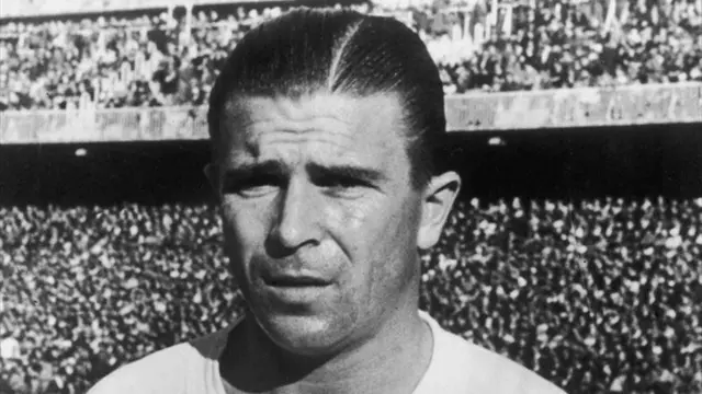 Ferenc Puskás