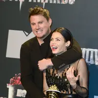 Film ‘Gambit’ yang menampilkan suami Jenna Dewan ini sudah akan tayang kurang dari satu tahun lagi, namun perkembangan dari film ini justru terbilang cukup lambat. (Bintang/EPA)