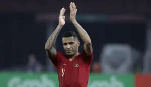 Beto Goncalves Bicara Lini Depan Timnas Indonesia di FIFA ASEAN Cup 2026, Puji Quintrick Mitchell Baker