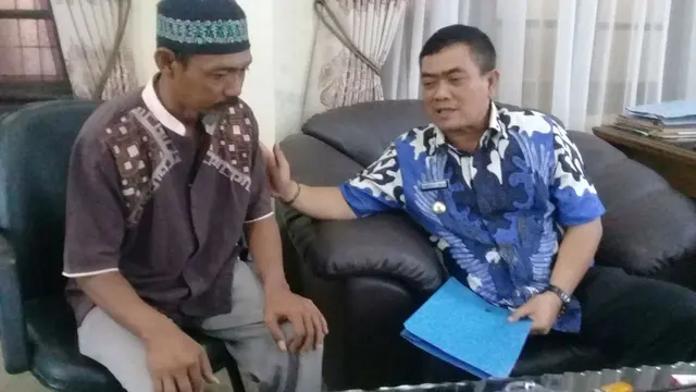 Kisah Sulaeman PKL Cirebon Tiga Hari Mendekam di Rutan Cirebon