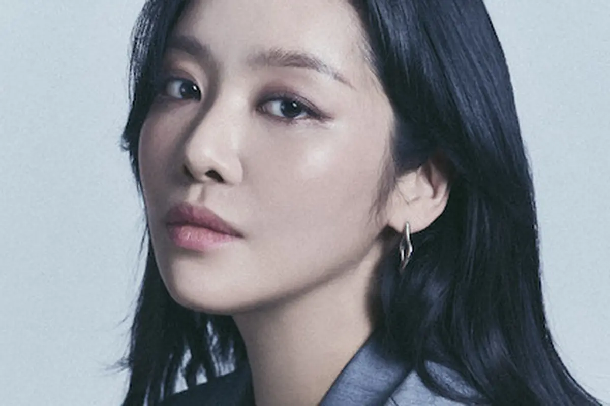 Cha Joo Young. (jisangchung/ Netflix)