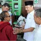 Wakil Bupati Banyuwangi Yusuf Widyatmoko.