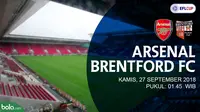Prediksi Arsenal Vs Brentford: Ujian Konsistensi