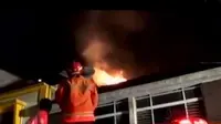 Segmen 1: Kebakaran di Bandung hingga Jelang Eksekusi Mati 