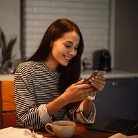 Lebih disukai banyak orang./Copyright&nbsp;shutterstock.com/g/DeanDrobot