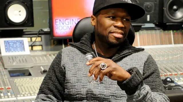 50 cent