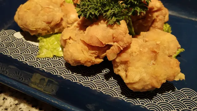 Karaage
