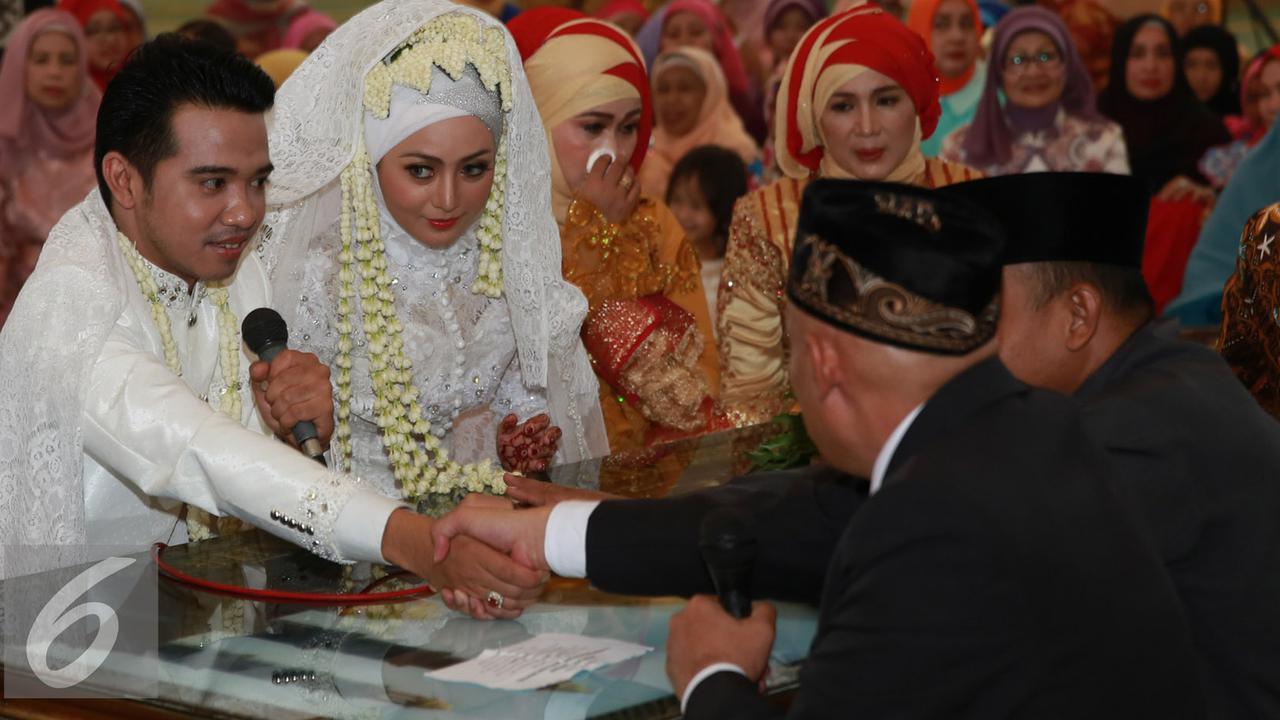 Roby Geisha dan Cinta Ratu Nansya