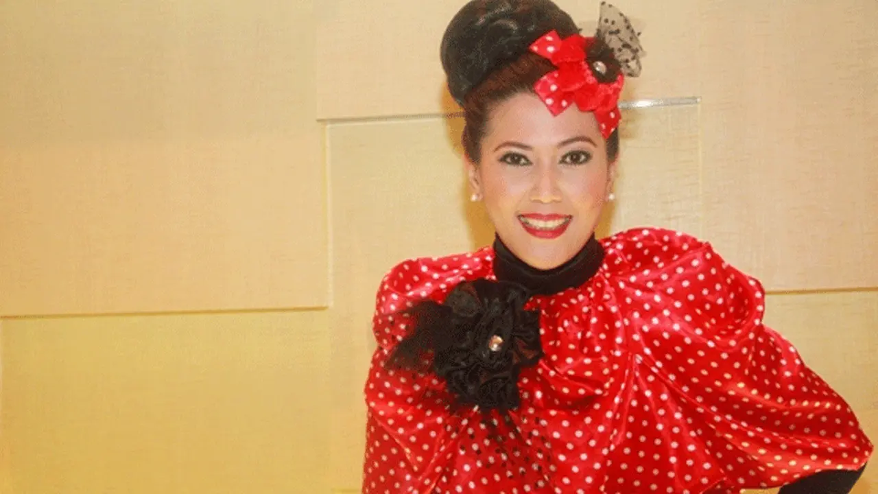 Helsi Herlinda