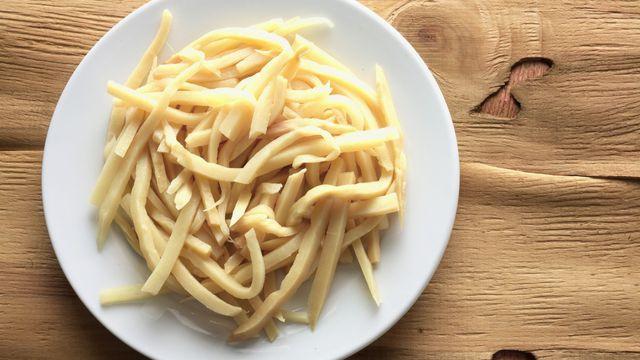 Ilustrasi rebung | KlikDokter