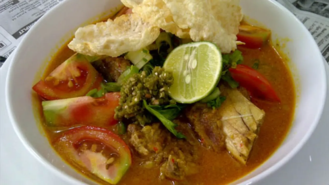 Mudik Lewat Pantura, Cobain Kuliner Lezatnya