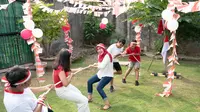 Mini Games 17-an Resmi Dibuka! Main Gratis, Adu Skor, dan Menangkan Hadiah Jutaan Rupiah