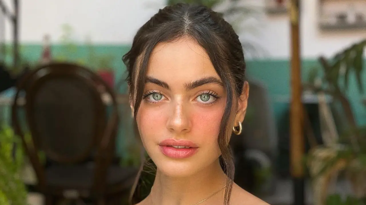 Yael Shelbia. (Instagram/ yaelshelbia)