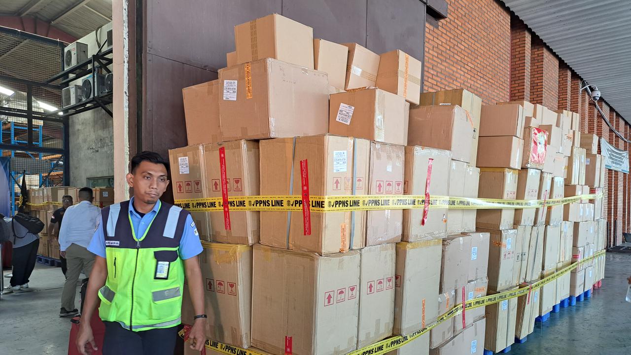 BPOM Curigai Obat Tradisional Ilegal Diproduksi Secara Rumahan