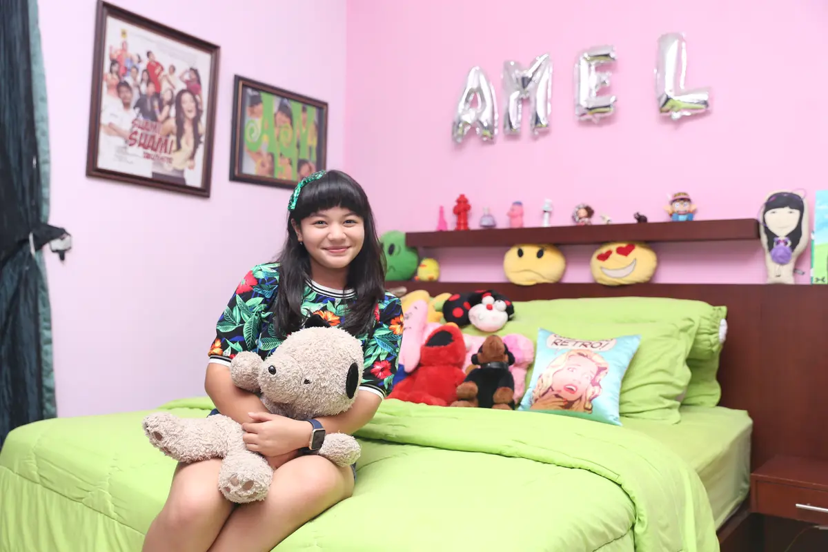 Amel Carla 