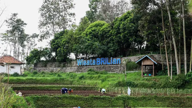 Dukungan Nyata untuk Desa, BRI Terima Penghargaan pada Puncak Hari Desa Nasional 2026