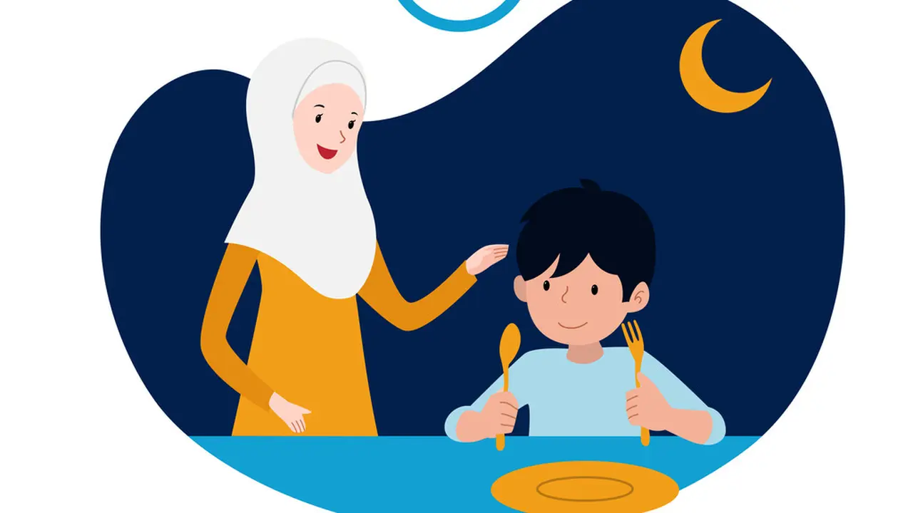Jadwal Imsak Hari Ini