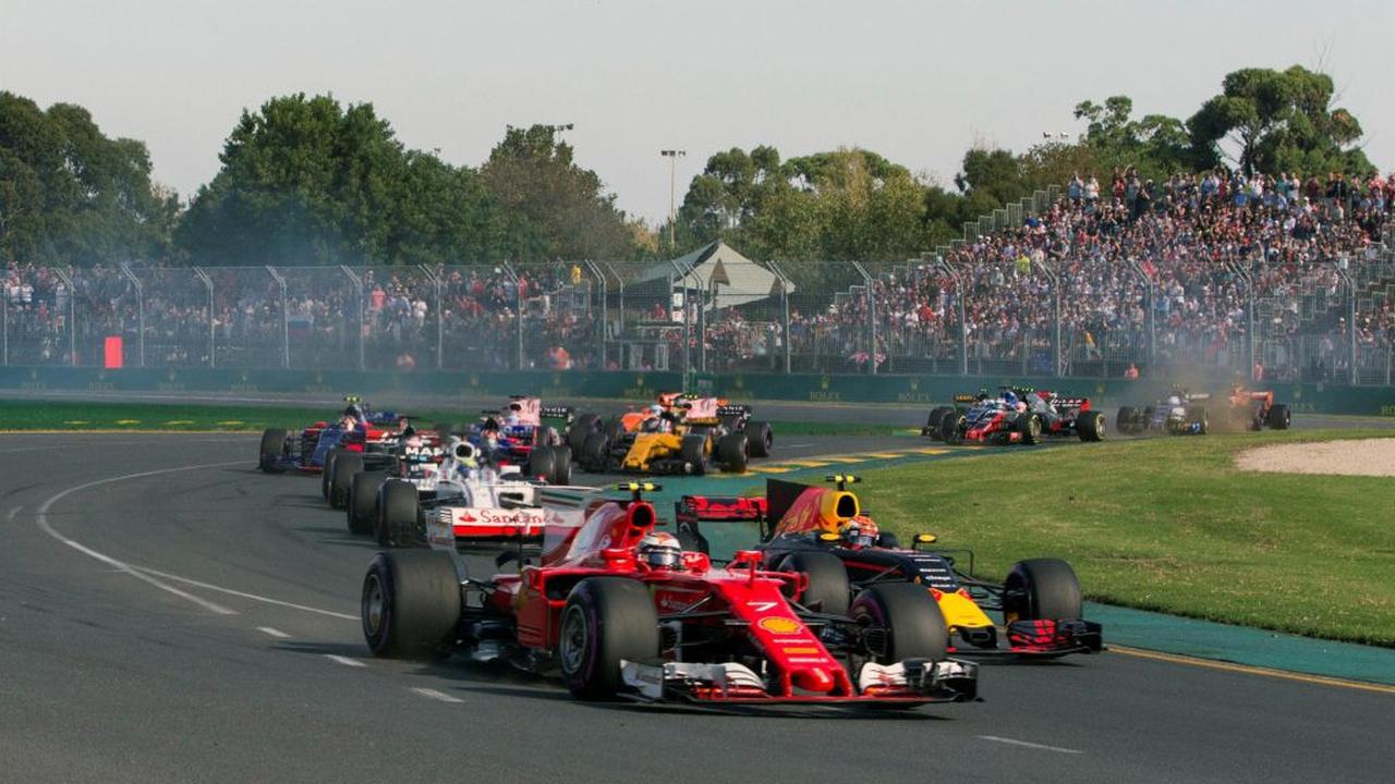 Formula 1, GP Hungaria
