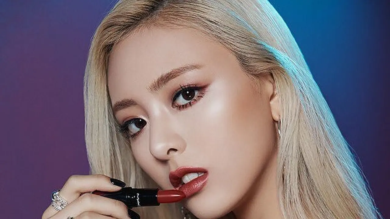 Yuna ITZY (Instagram/ @yuna.itzy)