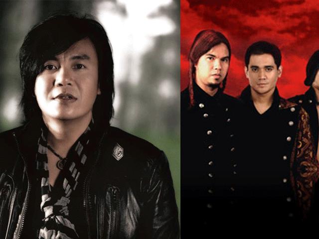 Malam Ini Nostalgia Dengan Dewa 19 Di Colosseum Club Showbiz Liputan6 Com