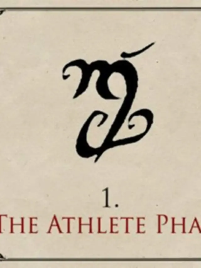 Simbol kehidupan (copyright themindsjournal.com)