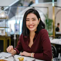 Sisi elegan nan menawan./Copyright&nbsp;shutterstock.com/g/mentatdgt