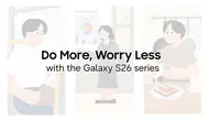 Galaxy S26 Punya Fitur AI Apa Saja? Ini Fungsi dan Manfaatnya