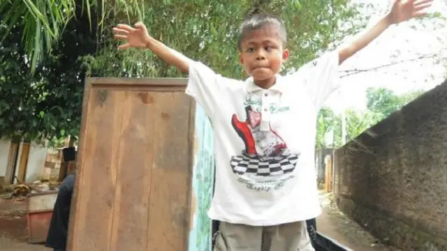 [Bintang] Sonny Wakwaw