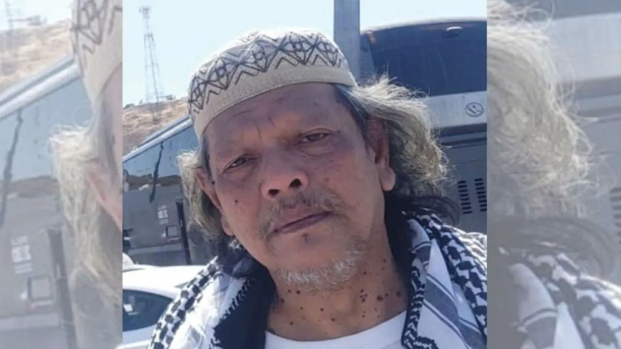 Mengenal Kiai Nyentrik Asal Cirebon Ayip Abdullah Abbas