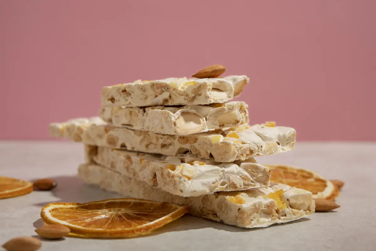 3. Tahu dan Tempe